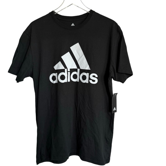 adidas Other - adidas Golf Men’s Logo T-shirt